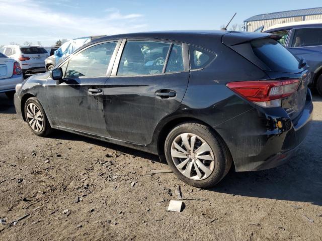 Photo 1 VIN: 4S3GTAB68N3720455 - SUBARU IMPREZA 