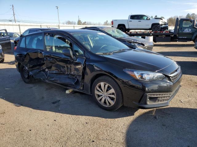 Photo 3 VIN: 4S3GTAB68N3720455 - SUBARU IMPREZA 