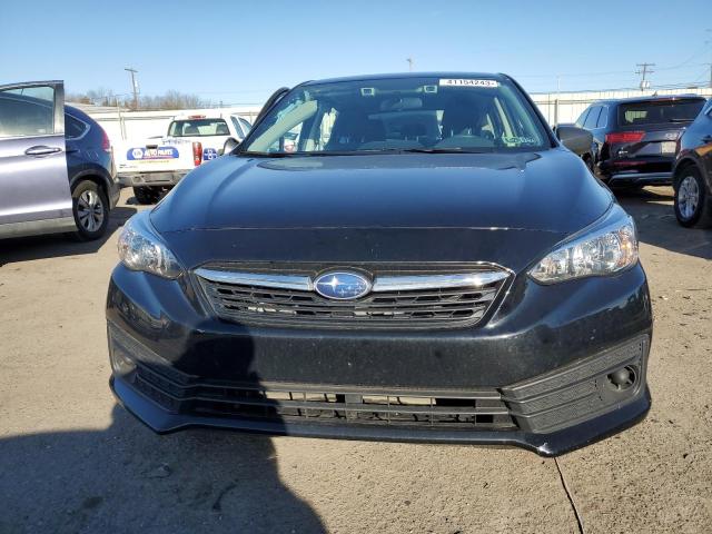 Photo 4 VIN: 4S3GTAB68N3720455 - SUBARU IMPREZA 