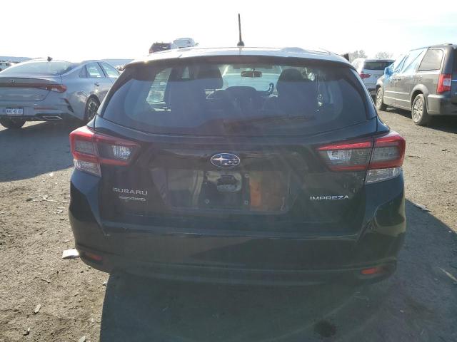 Photo 5 VIN: 4S3GTAB68N3720455 - SUBARU IMPREZA 