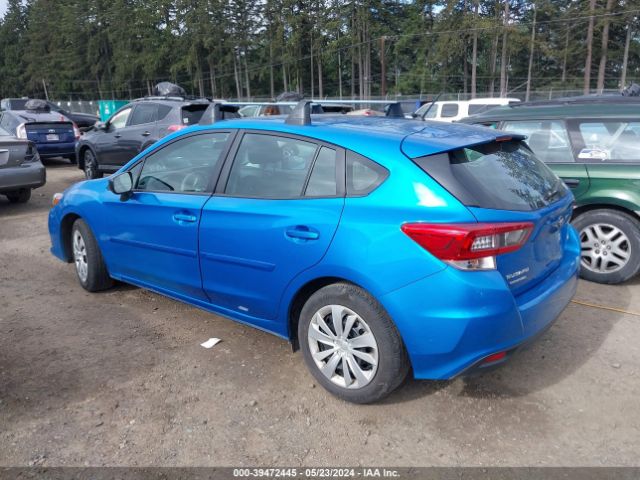 Photo 2 VIN: 4S3GTAB68N3723985 - SUBARU IMPREZA 