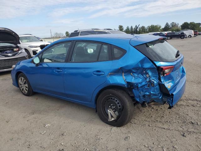 Photo 1 VIN: 4S3GTAB68N3729009 - SUBARU IMPREZA 