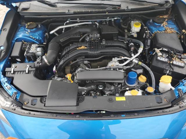 Photo 10 VIN: 4S3GTAB68N3729009 - SUBARU IMPREZA 