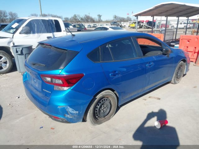 Photo 3 VIN: 4S3GTAB68P3702475 - SUBARU IMPREZA 