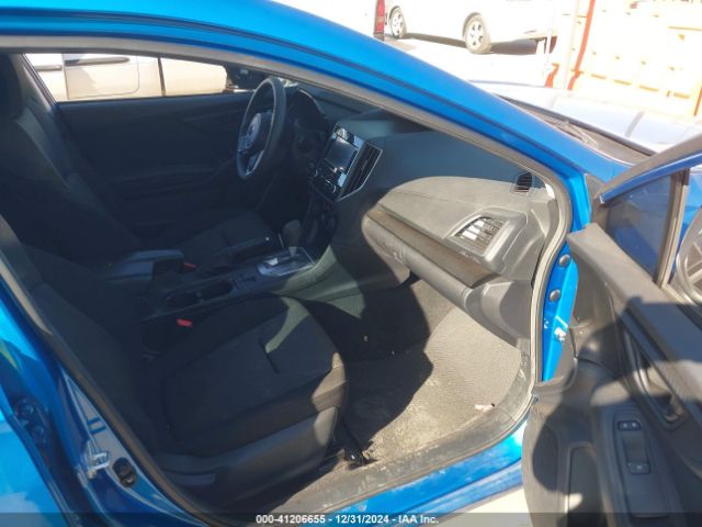 Photo 4 VIN: 4S3GTAB68P3702475 - SUBARU IMPREZA 