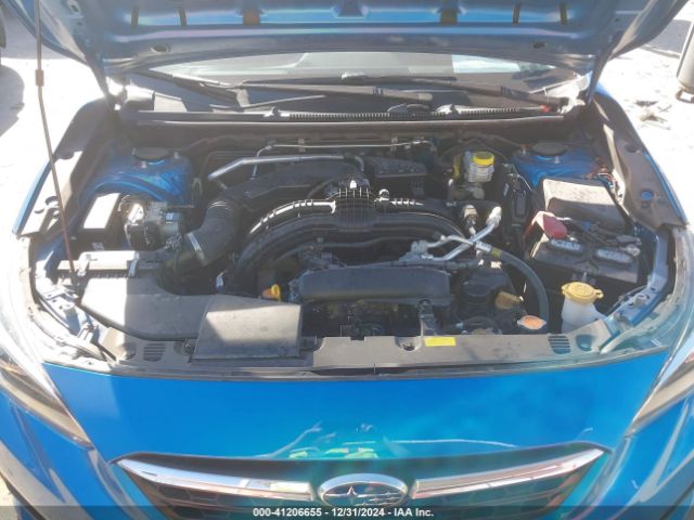 Photo 9 VIN: 4S3GTAB68P3702475 - SUBARU IMPREZA 