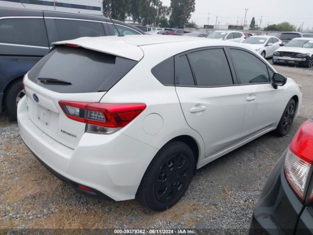 Photo 3 VIN: 4S3GTAB68P3703755 - SUBARU IMPREZA 