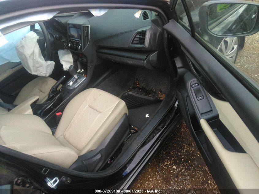 Photo 4 VIN: 4S3GTAB68P3706994 - SUBARU IMPREZA 