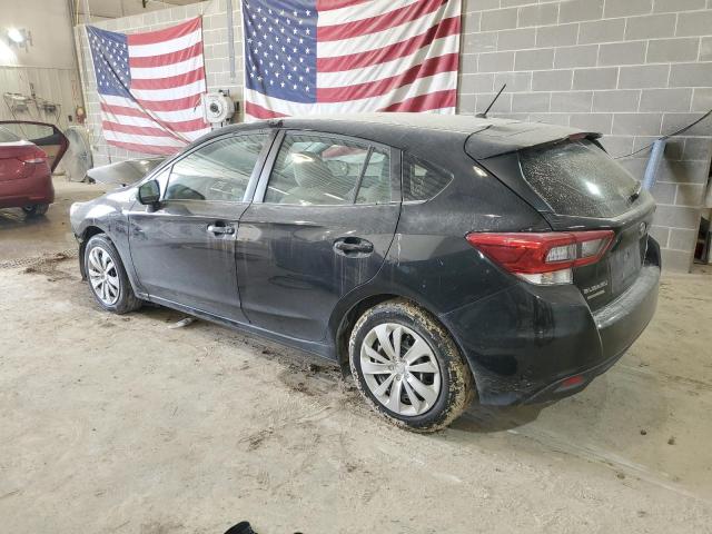 Photo 1 VIN: 4S3GTAB68P3717087 - SUBARU IMPREZA 