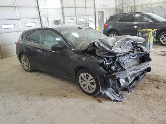 Photo 3 VIN: 4S3GTAB68P3717087 - SUBARU IMPREZA 