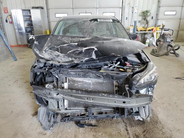 Photo 4 VIN: 4S3GTAB68P3717087 - SUBARU IMPREZA 