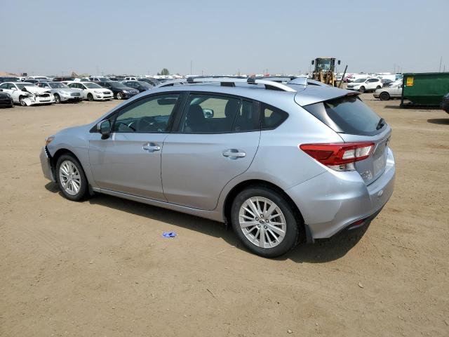 Photo 1 VIN: 4S3GTAB69H3705371 - SUBARU IMPREZA 