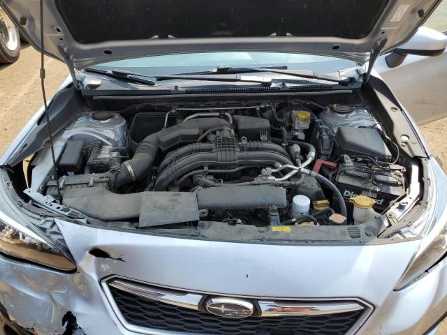 Photo 10 VIN: 4S3GTAB69H3705371 - SUBARU IMPREZA 