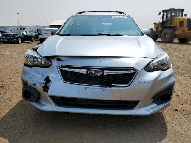 Photo 4 VIN: 4S3GTAB69H3705371 - SUBARU IMPREZA 