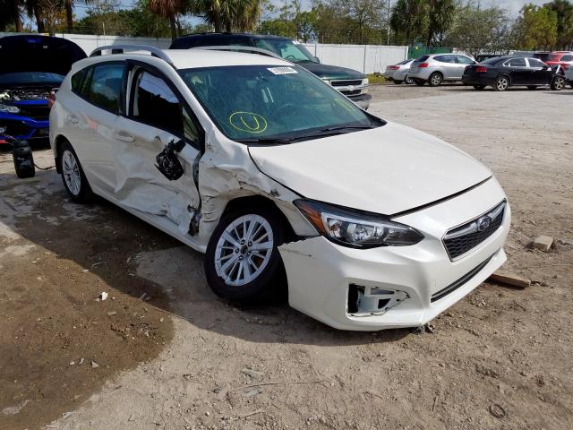 Photo 0 VIN: 4S3GTAB69H3705676 - SUBARU IMPREZA PR 