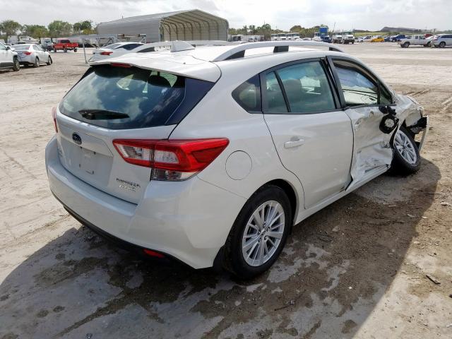 Photo 3 VIN: 4S3GTAB69H3705676 - SUBARU IMPREZA PR 