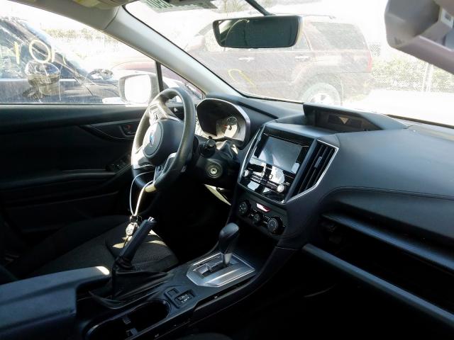 Photo 4 VIN: 4S3GTAB69H3705676 - SUBARU IMPREZA PR 