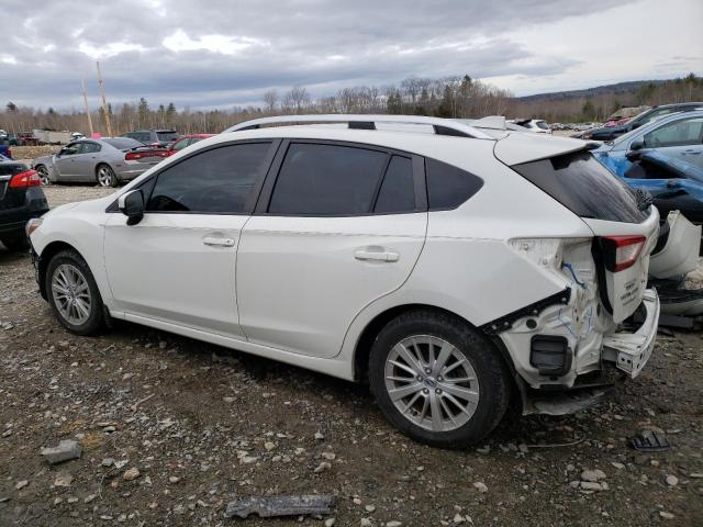 Photo 1 VIN: 4S3GTAB69H3706245 - SUBARU IMPREZA PR 