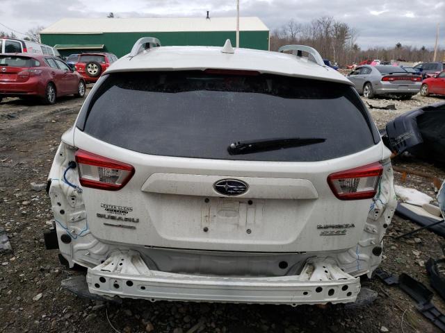 Photo 5 VIN: 4S3GTAB69H3706245 - SUBARU IMPREZA PR 