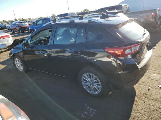 Photo 1 VIN: 4S3GTAB69H3723594 - SUBARU IMPREZA PR 