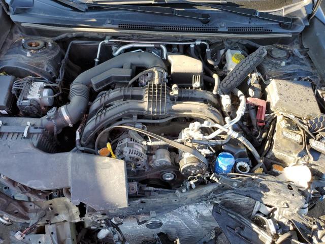 Photo 10 VIN: 4S3GTAB69H3723594 - SUBARU IMPREZA PR 