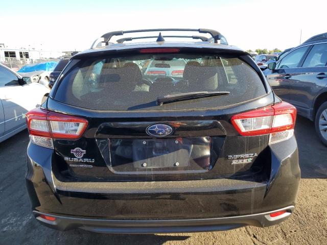 Photo 5 VIN: 4S3GTAB69H3723594 - SUBARU IMPREZA PR 