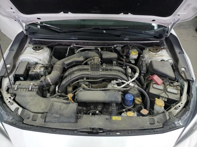 Photo 11 VIN: 4S3GTAB69H3725572 - SUBARU IMPREZA PR 