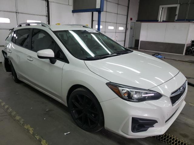 Photo 3 VIN: 4S3GTAB69H3725572 - SUBARU IMPREZA PR 