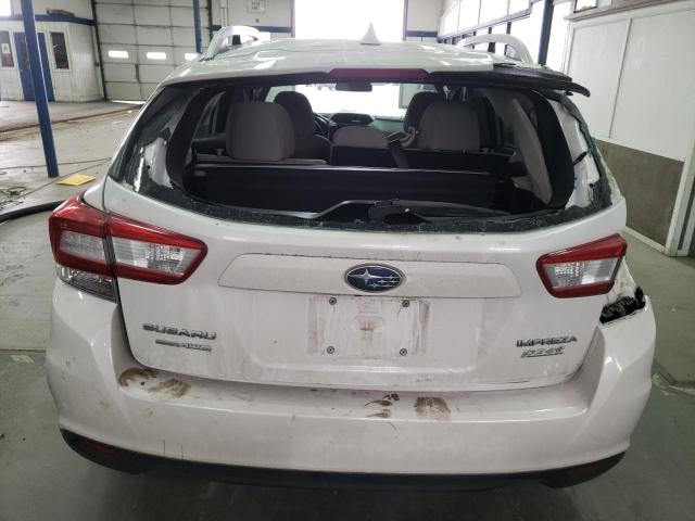 Photo 5 VIN: 4S3GTAB69H3725572 - SUBARU IMPREZA PR 