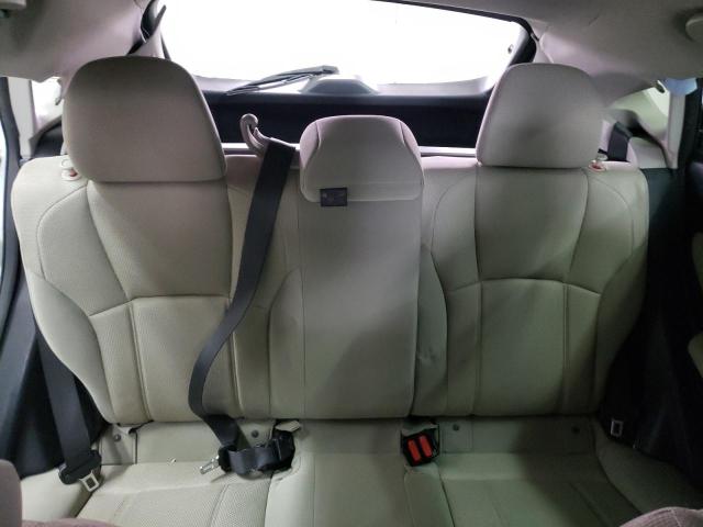 Photo 9 VIN: 4S3GTAB69H3725572 - SUBARU IMPREZA PR 