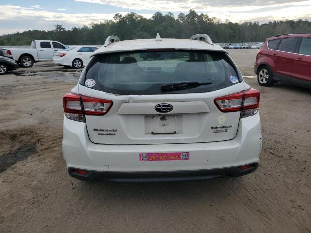 Photo 5 VIN: 4S3GTAB69H3728682 - SUBARU IMPREZA PR 