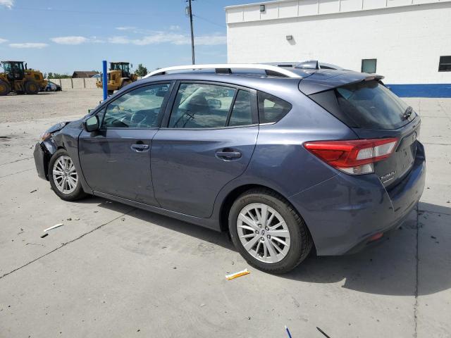 Photo 1 VIN: 4S3GTAB69H3735003 - SUBARU IMPREZA PR 