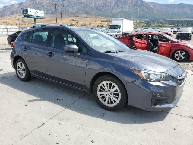 Photo 3 VIN: 4S3GTAB69H3735003 - SUBARU IMPREZA PR 