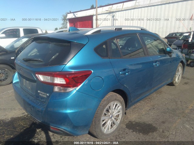 Photo 3 VIN: 4S3GTAB69H3737026 - SUBARU IMPREZA 