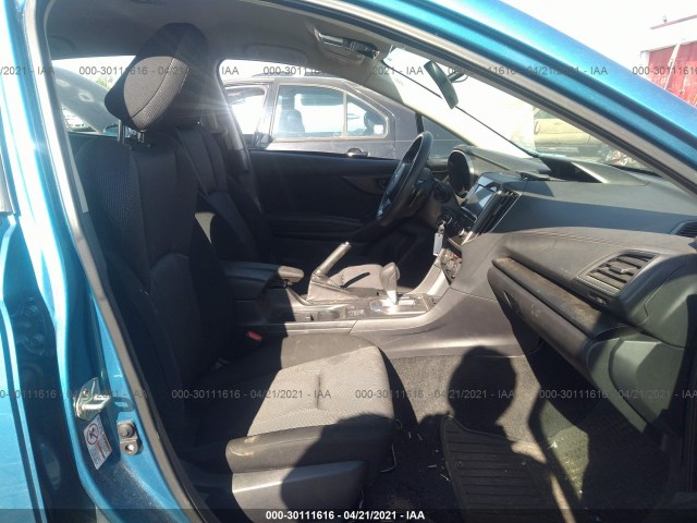 Photo 4 VIN: 4S3GTAB69H3737026 - SUBARU IMPREZA 