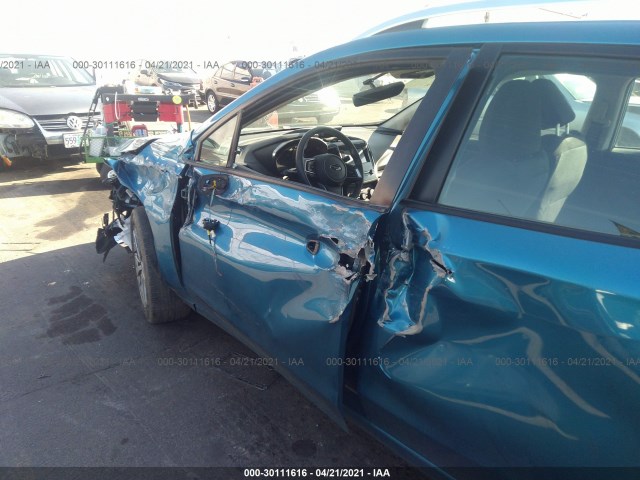 Photo 5 VIN: 4S3GTAB69H3737026 - SUBARU IMPREZA 