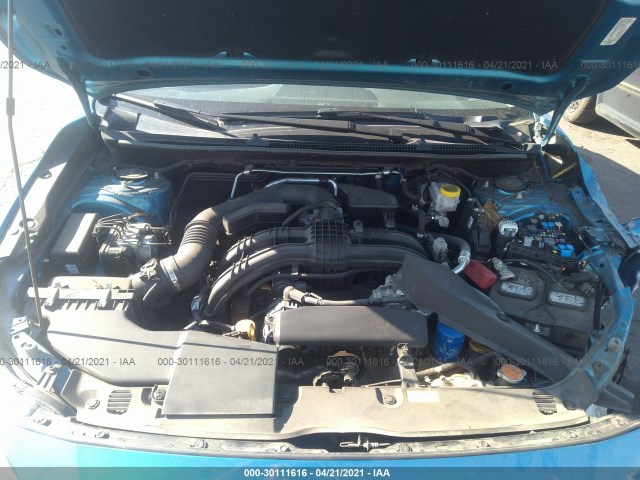 Photo 9 VIN: 4S3GTAB69H3737026 - SUBARU IMPREZA 