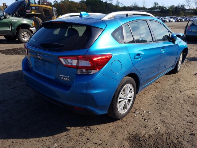 Photo 3 VIN: 4S3GTAB69H3744624 - SUBARU IMPREZA PR 