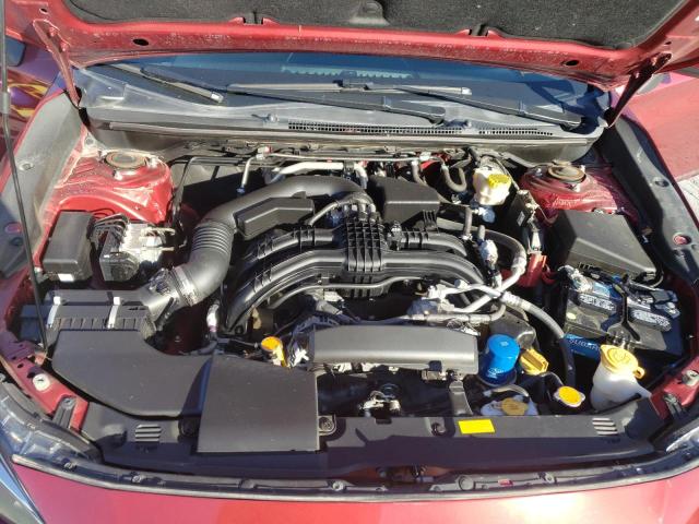 Photo 6 VIN: 4S3GTAB69H3748236 - SUBARU IMPREZA PR 