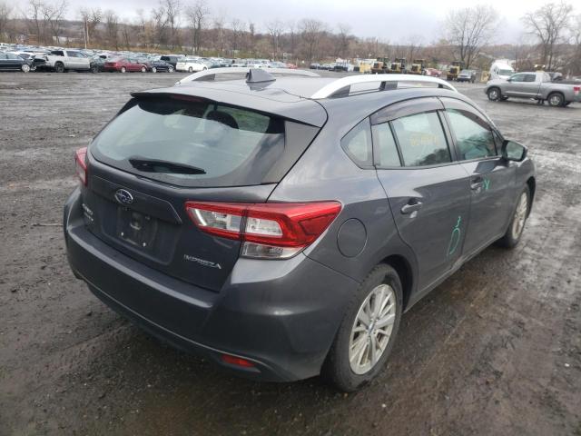 Photo 3 VIN: 4S3GTAB69J3702055 - SUBARU IMPREZA PR 