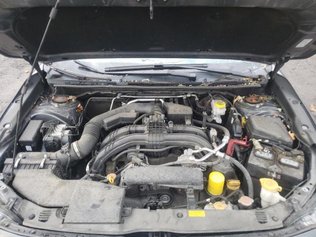 Photo 6 VIN: 4S3GTAB69J3702055 - SUBARU IMPREZA PR 