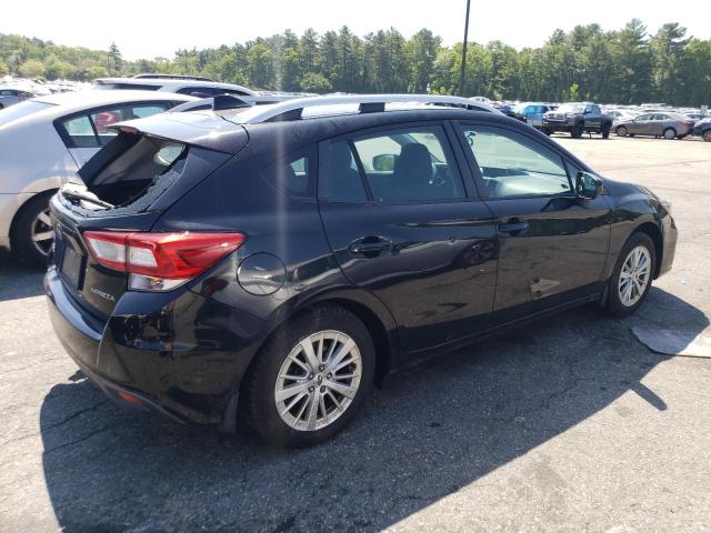 Photo 2 VIN: 4S3GTAB69J3716537 - SUBARU IMPREZA PR 