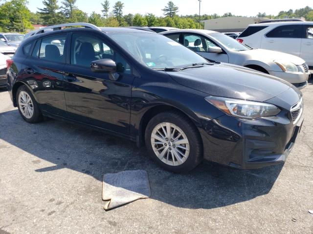 Photo 3 VIN: 4S3GTAB69J3716537 - SUBARU IMPREZA PR 