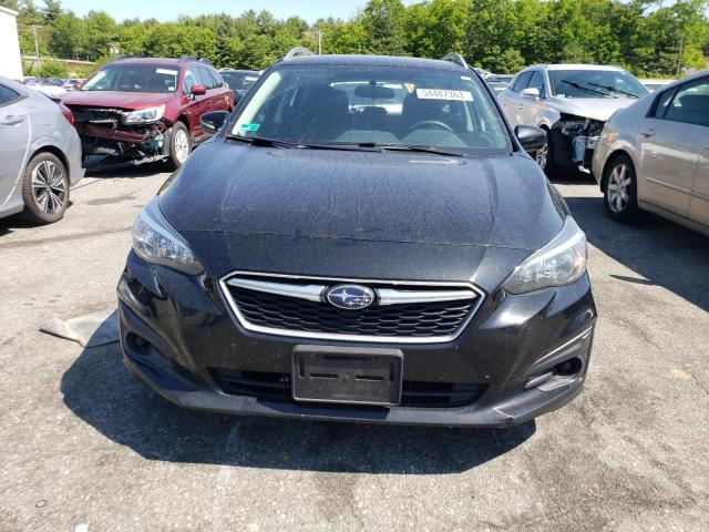 Photo 4 VIN: 4S3GTAB69J3716537 - SUBARU IMPREZA PR 