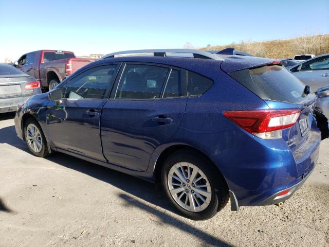 Photo 1 VIN: 4S3GTAB69J3724699 - SUBARU IMPREZA 