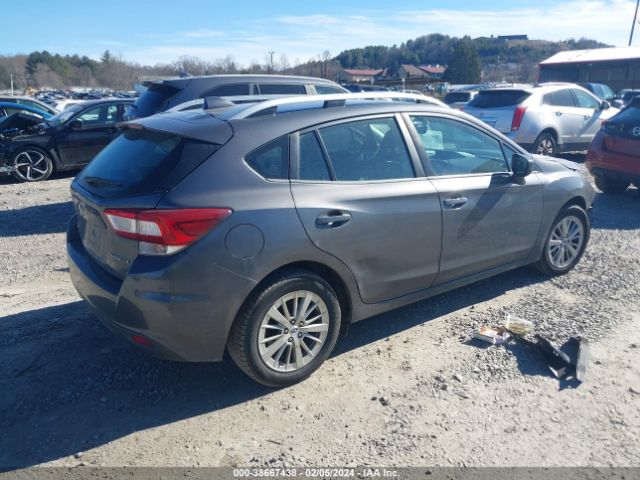 Photo 3 VIN: 4S3GTAB69J3725822 - SUBARU IMPREZA 