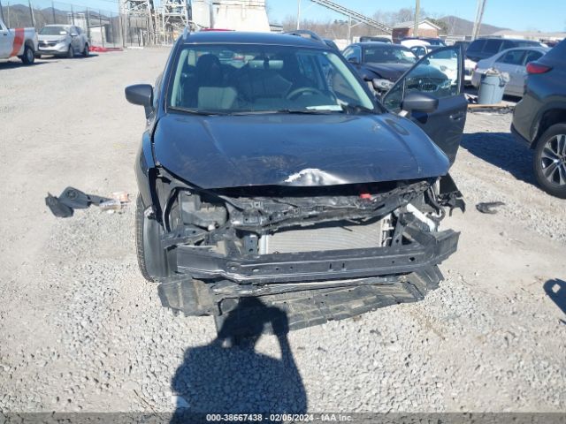 Photo 5 VIN: 4S3GTAB69J3725822 - SUBARU IMPREZA 