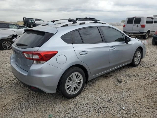 Photo 2 VIN: 4S3GTAB69J3732348 - SUBARU IMPREZA PR 