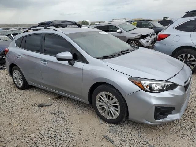 Photo 3 VIN: 4S3GTAB69J3732348 - SUBARU IMPREZA PR 