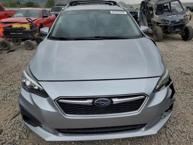 Photo 4 VIN: 4S3GTAB69J3732348 - SUBARU IMPREZA PR 